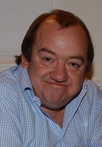 Mel Smith