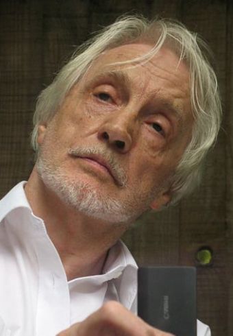 Edward Petherbridge
