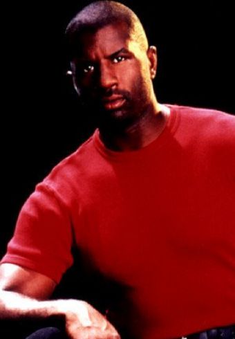 Duane Davis