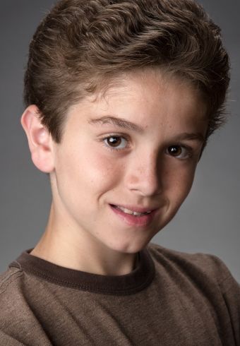 A.J. Tecce