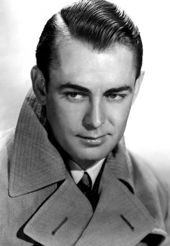 Alan Ladd