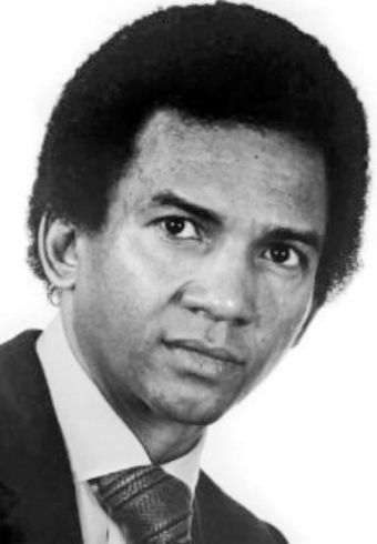 Al Freeman, Jr.