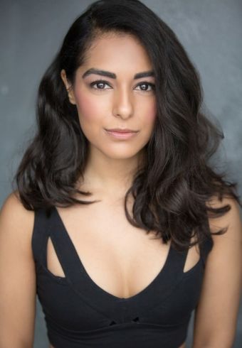 Manpreet Bambra