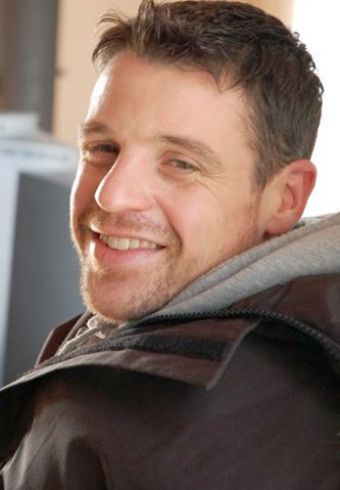 Dickon Tolson