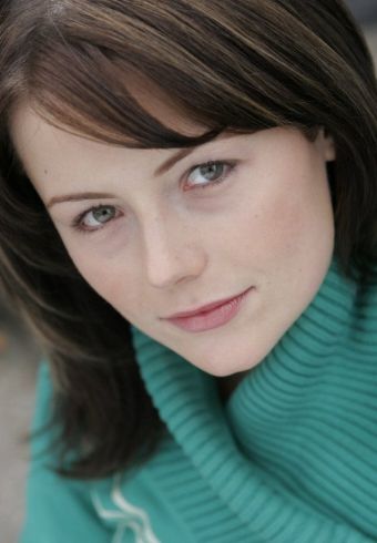 Kim Poirier
