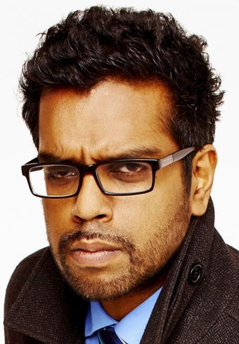 Romesh Ranganathan