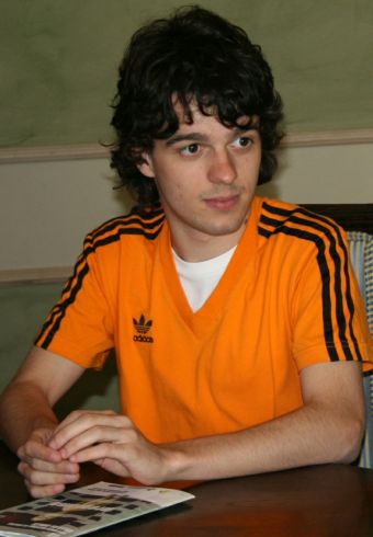 Fernando Tielve