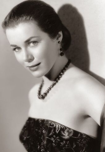 Marianne Koch