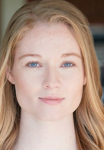 Lyla Porter-Follows