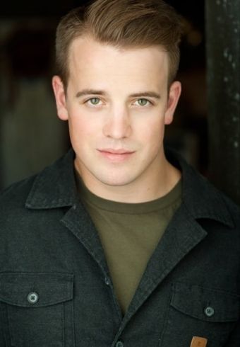 Gavin Langelo