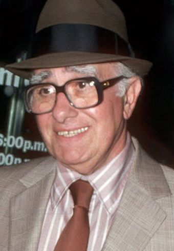 Charles Scorsese