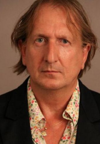 Christian Mazucchini