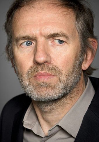 Anton Corbijn