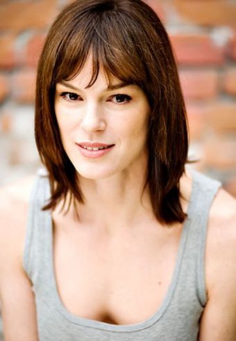 Jen Halley