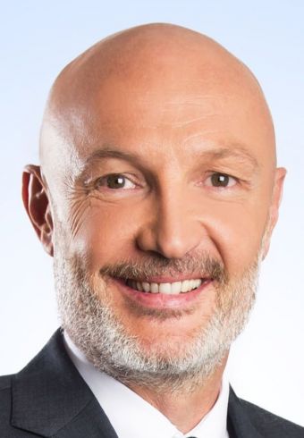 Frank Lebœuf