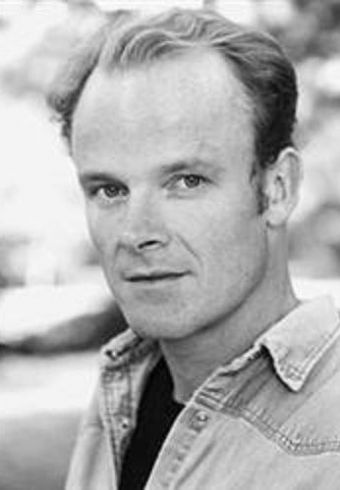 Alistair Petrie
