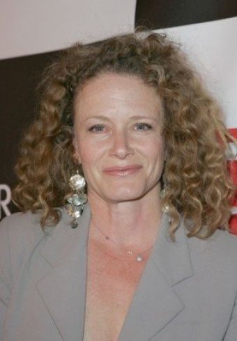 Ashley Crow