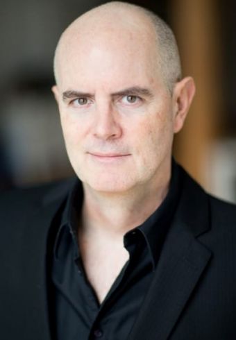 Keir Cutler