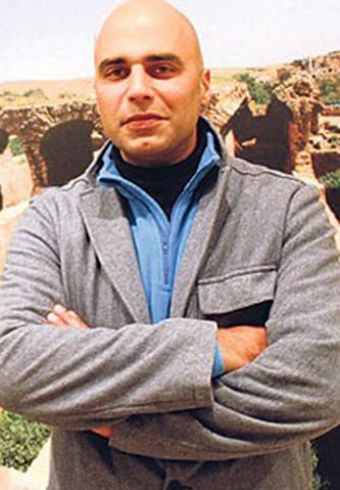 Manu Gargi
