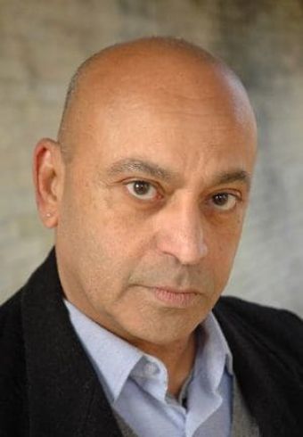 Hassani Shapi