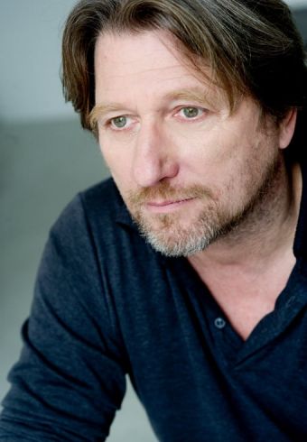 Michael Fitz