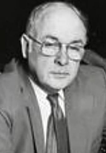 Dick Cusack