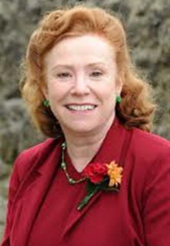 Melanie Hill