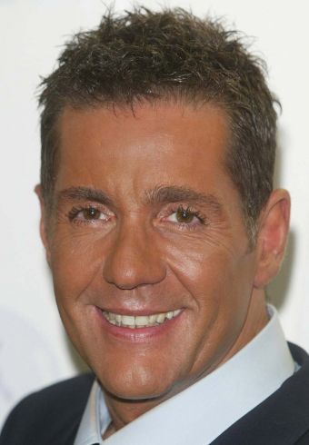Dale Winton