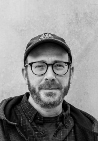 Nick Houy