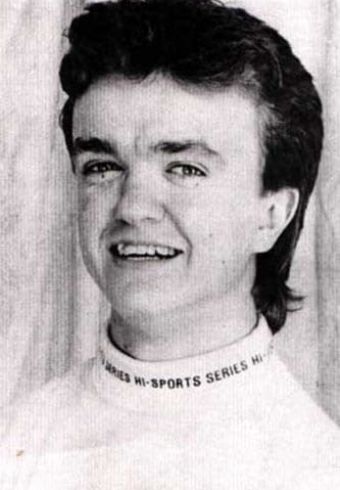 Craig Salisbury
