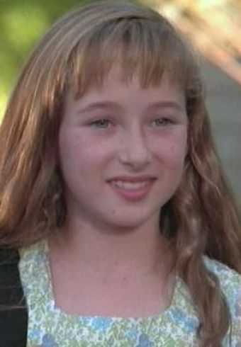 Stephanie Sawyer