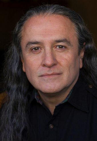 Del Zamora