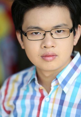 Michael Zhang