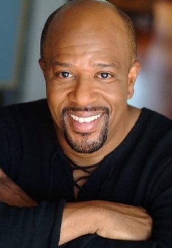 Wesley Thompson