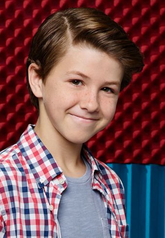 Ethan Wacker