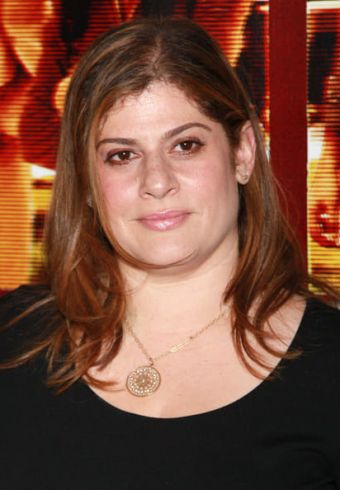 Shari Springer Berman
