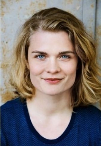Anna Schimrigk