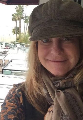 Kristi Frankenheimer