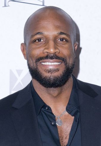 Billy Brown