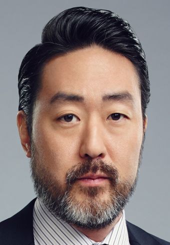 Kenneth Choi