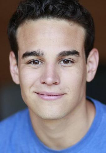 Alberto Rosende