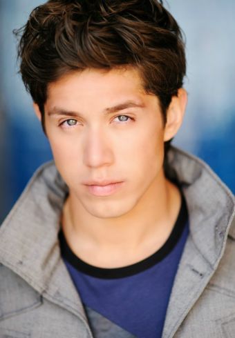 Brandon Larracuente
