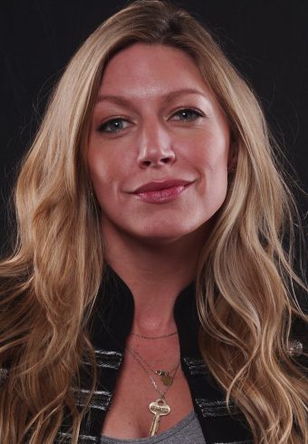 Jes Macallan