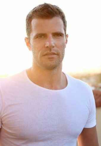 David Coussins