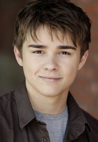 Dylan Everett