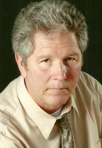 Alf Humphreys