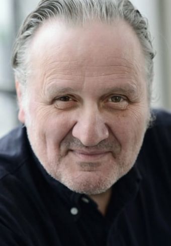 Andrea Zogg
