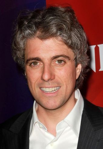 Scott Silveri