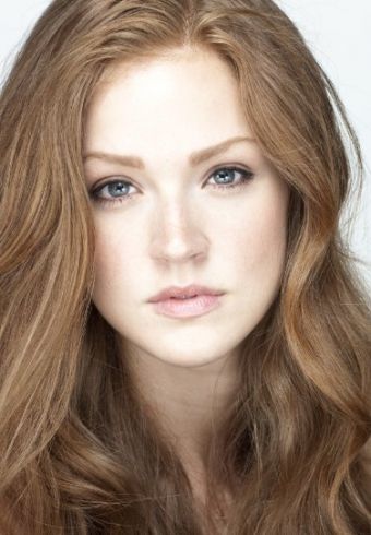 Maggie Geha