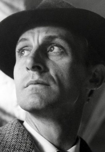 Geoffrey Bayldon